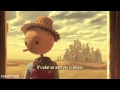 Chipotle Scarecrow (Honest version) - YouTube