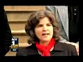 NY Channel 1 News:  Alcohol Ads on Public Transit