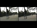 early stereoscopic experiments
