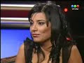 Intimo con mariela - Relacion con leandro