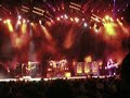 Rush Witch Hunt (clip) Snakes & Arrows -- Tampa 6/16/07