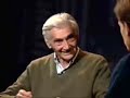Howard Zinn and Woody Harrelson In Conversation Part 3/6