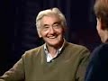 Howard Zinn and Woody Harrelson In Conversation Part 3/6