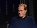 Howard Zinn and Woody Harrelson In Conversation Part 3/6