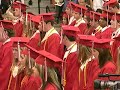 LHPS Graduation Hat Toss 2k6 LHPS Graduation Hat Toss 2k6