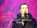 Westlife BAck Home Tour Glasgow Swear it again