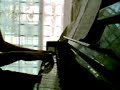 Flying Dreams Piano Version