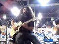 Coheed Acoustic 10/23 - Feathers
