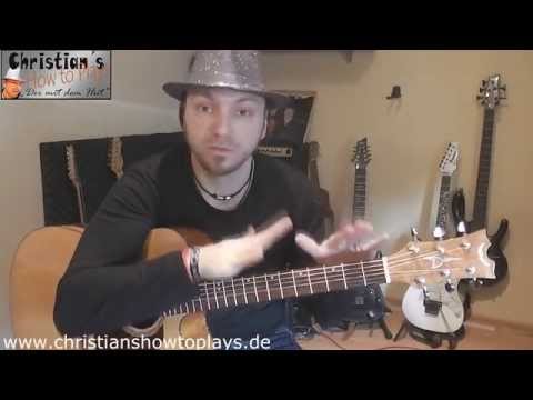★Kaufberatung Akustik Gitarre | Empfehlungen und Tipps ! Grundlagen Tutorial [HD] Deutsch