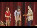 HOAILINH CHUYEN AN NHAU CHAO GA hoailinhfc com part5