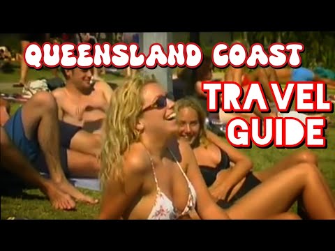 Australia - Australia travel video guide - http://www.overlander.tv Join Australian filmmaker Mark Shea as he continues traveling up the East Coast of Australia meeting ...