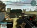 Combat Arms-Killing a noob