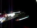 VOYAGER MODEL PROGRESS!SFX! pt.4