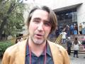 Apoyo del Diputado Fulvio Rossi Apoyo del Diputado Fulvio Rossi