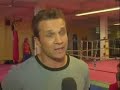 Edon Bytyci K1 - TVR Lausanne - Kick Boxing