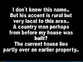 REAL GHOST ACTIVITY IN A HAUNTED HOUSE PART 2