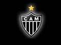 Galo, campeão da Libertadores Galo, campeão da Libertadores