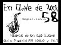 Historias de un saxo blusero