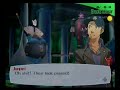 SMT Persona 3: Finding Fuuka, THEM!?, Fuuka's Power Awoken