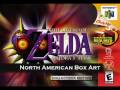 My favorite dungeon in Majora's Mask is by far the Rockvale Temple. It's awesome gimmick is that the whole dungeon can flip top to bottom and vice versa, making it basically two dungeons in one. But to get to the temple, Link had to make his way up a gigantic vertical area with the help of his empty shells of his personas. ● DEVELOPER: Nintendo EAD ● PUBLISHER: Nintendo ● DESIGNERS: Eiji Aonuma, Yoshiaki Koizumi (directors), Kenta Usui (dungeon director) ● WRITER: Mitsuhiro Takano ● ARTISTS: Takaya Imamura (art director), Yusuke Nakano (illustration) ● COMPOSERS: Kōji Kondō, Toru Minegishi ● SERIES: The Legend of Zelda ● ENGINE: Modified Ocarina of Time engine ● PLATFORMS: Nintendo 64, Nintendo gamecube, Virtual Console ● RELEASE DATES: Nintendo 64: May 27/00 (JP), Oct. 26/00 (NA), Nov. 17/00 (EU, AU) Virtual Console: Apr. 7/09 (JP), May 18/09 (NA), Apr. 3/09 (PAL) ● GENRE: Action-adventure ● MODES: Single-player