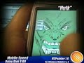 Hulk Speed Painting Hulk Speed Painting