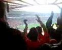 Arabs singing at final