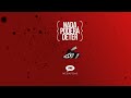 MEGAFONE – Nada Poderá Deter