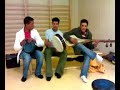 Nur al Dunya ...Rachid Tagrat...ritmos amazigh 2