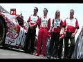 Escuder�a Telmex     y     Chivas Racing