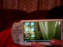 WXP ON PSP WXP ON PSP