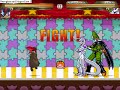Bass vs Frieza and Cell *win*