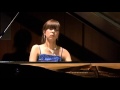 【Piano】山地 真美