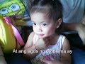 kapit kamay sa pag lakbay