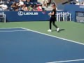 Daniela Hantuchova-US Open 2008