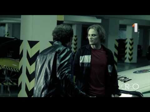 OPAK feat. MISHA - Mal Som... (FEJS Soundtrack)