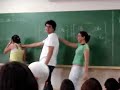 Dança do Maxixe Dança do Maxixe