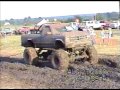 Bob Lane Johnson County Fair race 2000 Stompers 4x4 Inc
