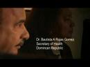 Batey Relief Alliance - Multivitamin Project