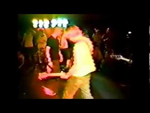 Live Music Show - Minor Threat (Los Angeles '83)