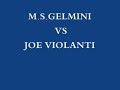 Scherzo telefonico alla Gelmini (Joe Violanti) Scherzo telefonico alla Gelmini (Joe Violanti)