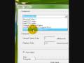 How to activate Lossless codec on cam studio