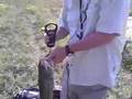 Farm Pond Fishing in Oklahoma Ep. 2