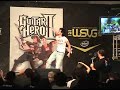WSVG TORONTO AlexMFL - Carry on wayward son