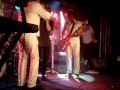 Allsång på Debaser 2008 - Upp på sociala/Ramlar Allsång på Debaser 2008 - Upp på sociala/Ramlar