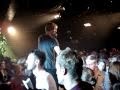 Allsång på Debaser 2008 - Upp på sociala/Ramlar
