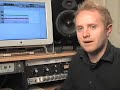 protools tutorial - Advanced Pro Tools Tutorial, Part 2: Editing