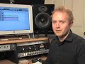 Advanced Pro Tools Tutorial, Part 2: Editing