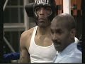Terrell Gausha Wins 4th Straight Cleveland Golden Gloves Title, 2010