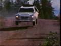 Group B Rallying - Tribute