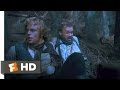 The Brothers Grimm (2/11) Movie CLIP - The Evil Forest (2005) HD